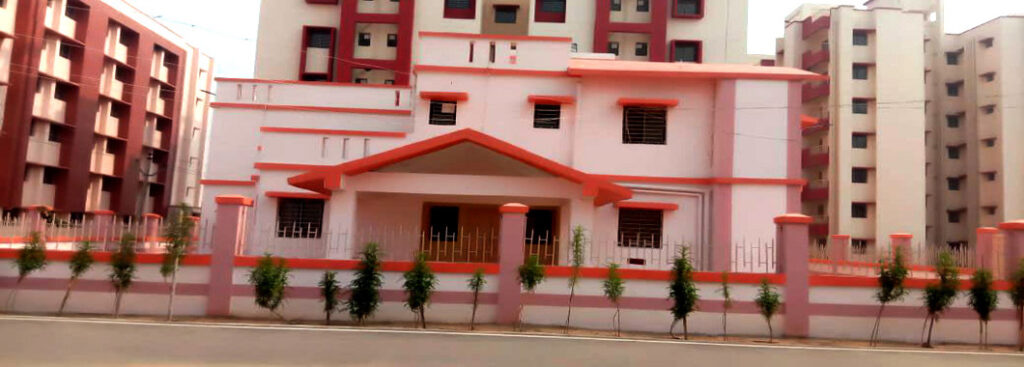 Govt. Engineering College, Palamu