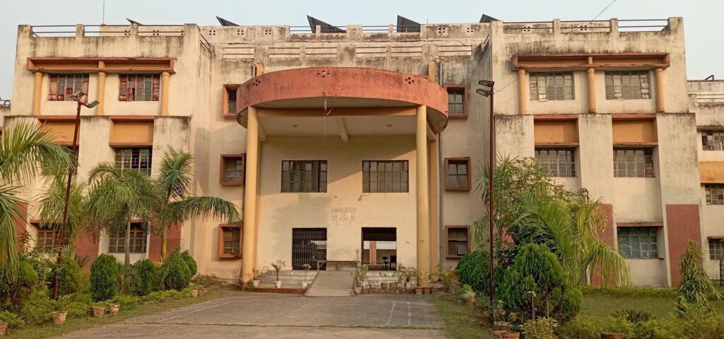 Government Polytechnic Bhaga