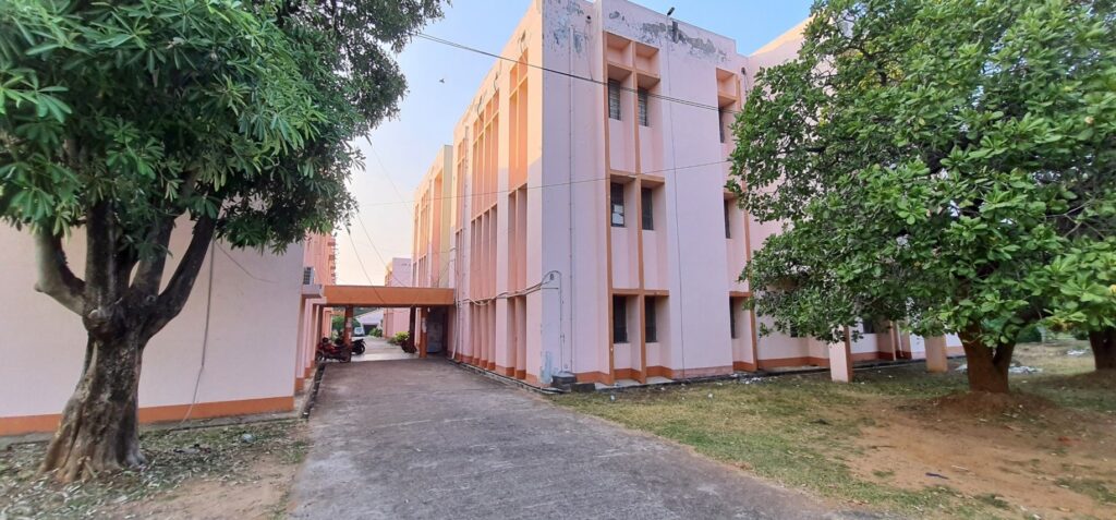 Government Polytechnic Dumka