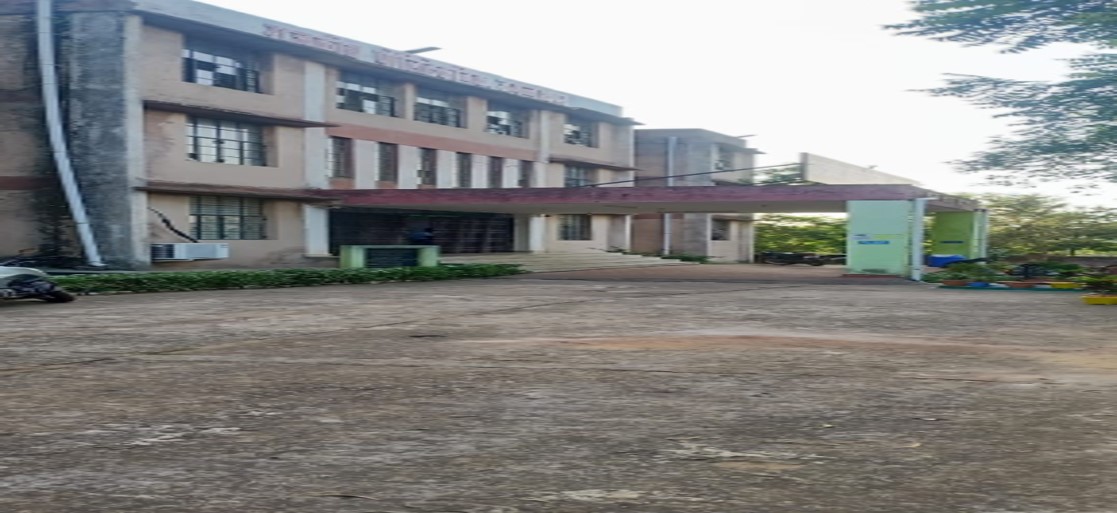 Government Polytechnic, Jagannathpur