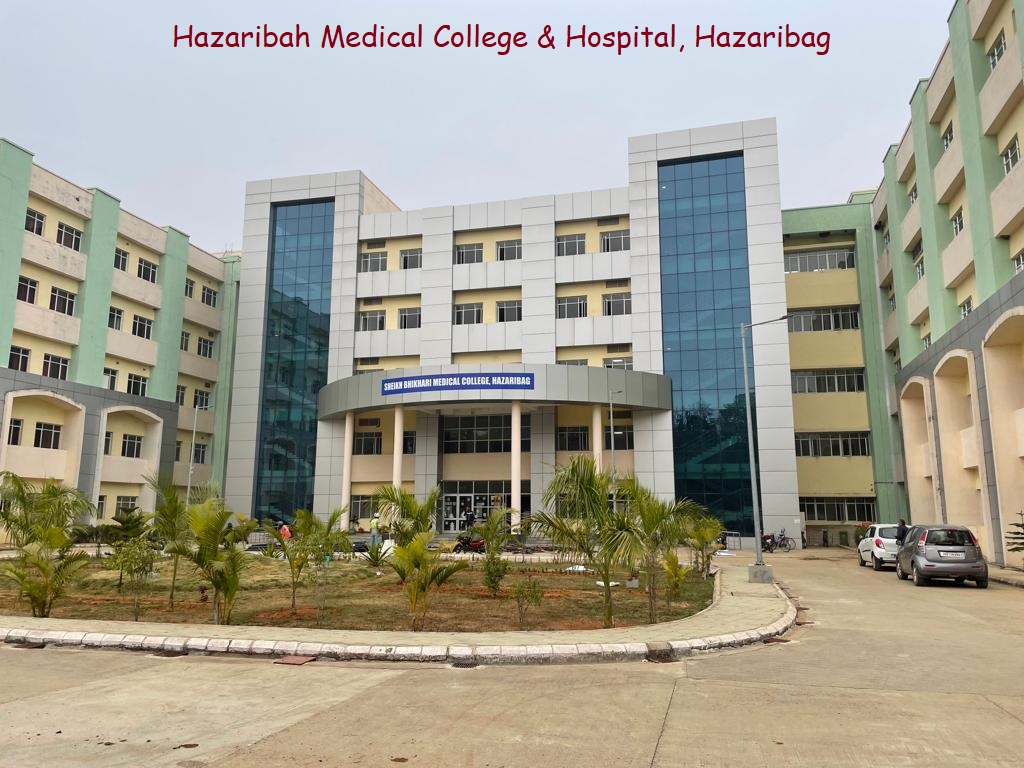 Hazaribag Medical College