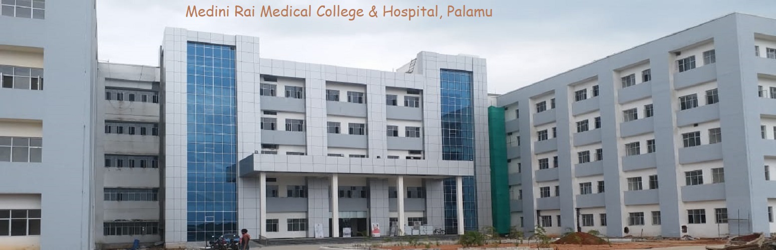 Medini Rai Medical College