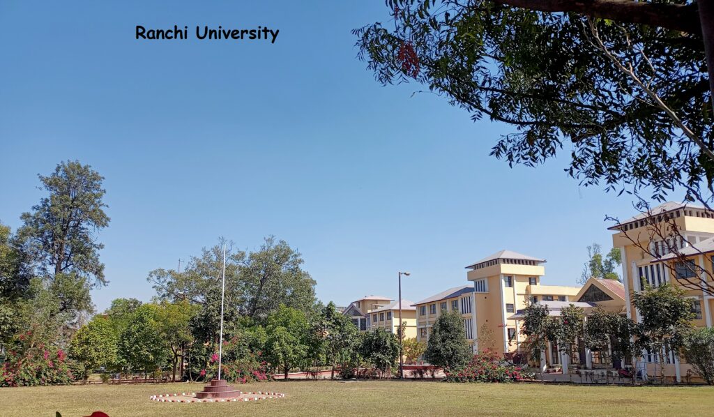 Ranchi University