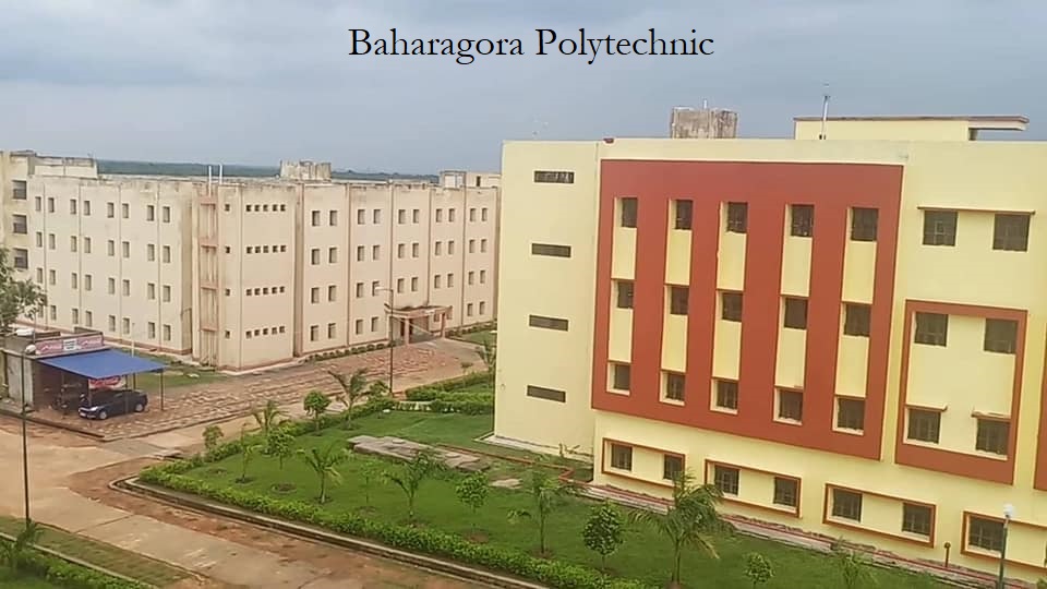 bahragora polytechnic