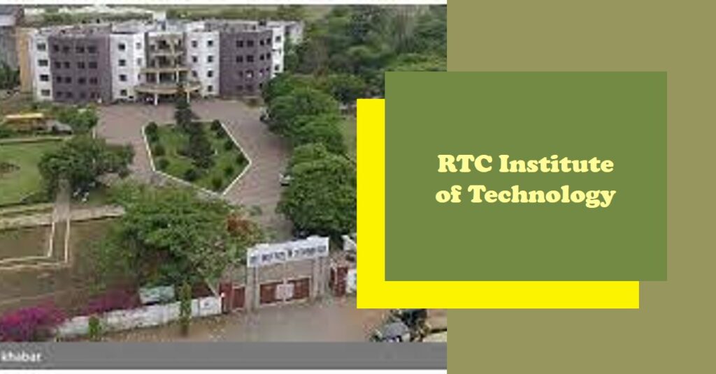 RTC Institute of Technology