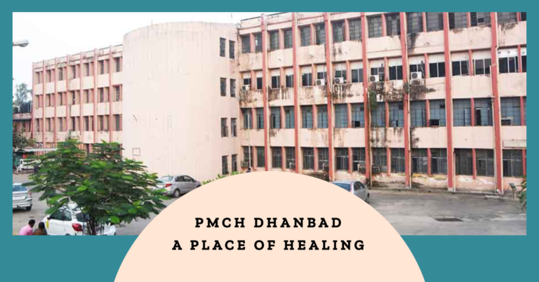 PMCH Dhanbad