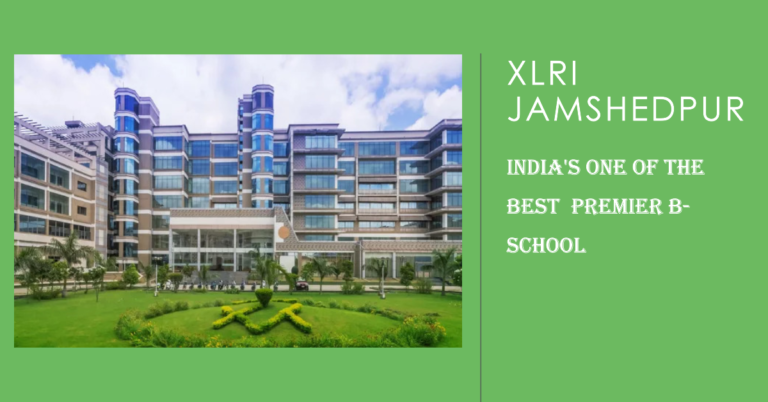 XLRI