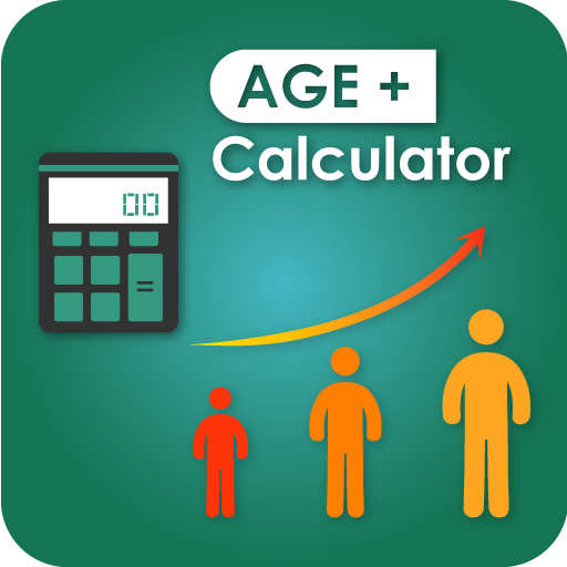 age calculator