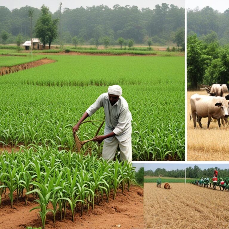 Agriculture Allied Institutes in jharkhand