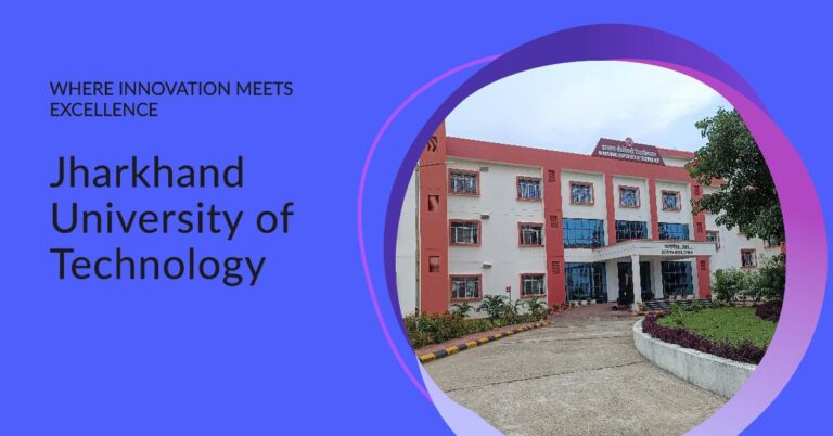 Jharkhand University of Technology