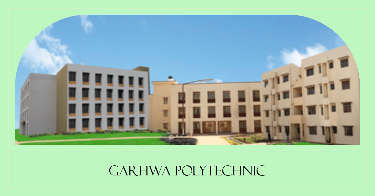 Garhwa Polytechnic