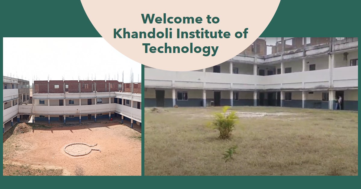 Khandoli Institute of Technology