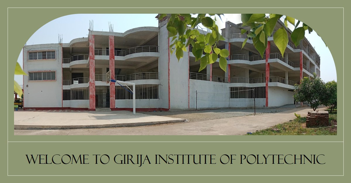 Girija Institute of Polytechnic